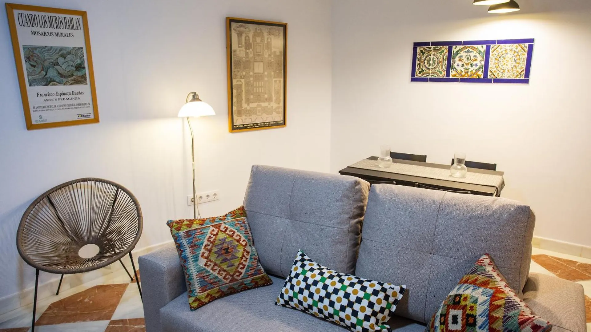 Wish Suite El Museo De Sevilla Spagna