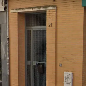 Virgen De La Victoria Apartamento