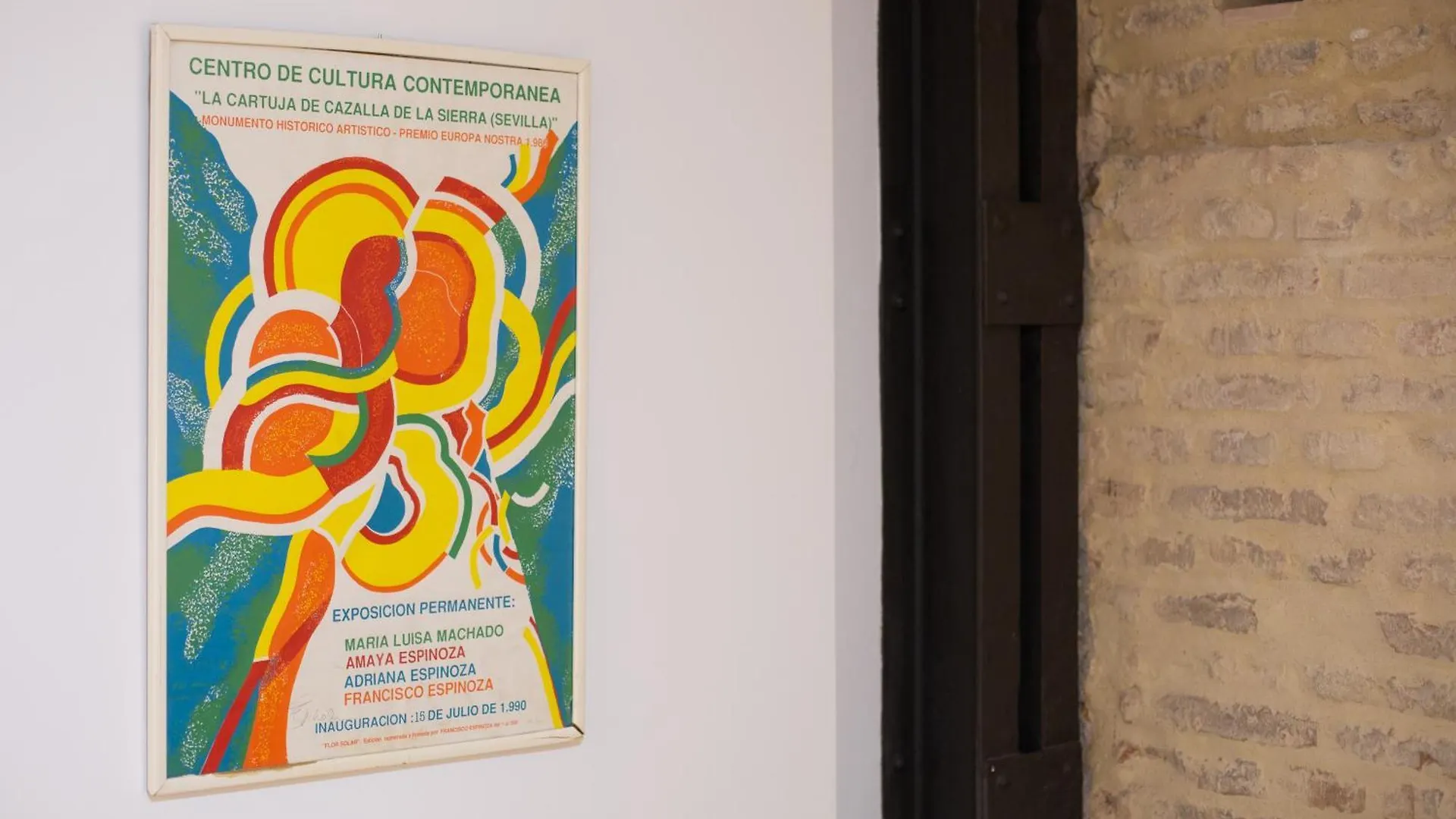 Appartamento Wish Suite El Museo De Sevilla
