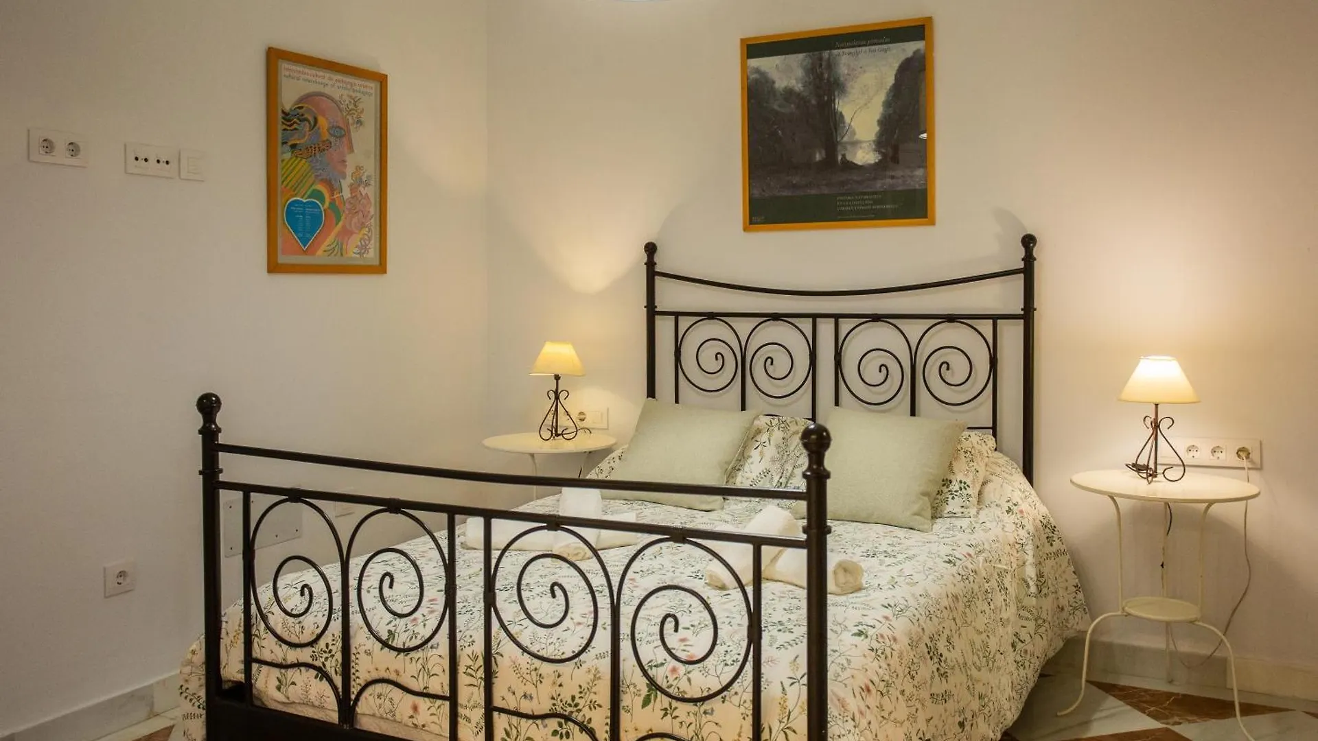 Wish Suite El Museo De Sevilla Spagna