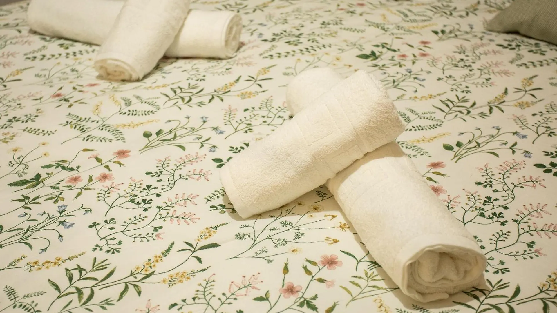 Appartamento Wish Suite El Museo De Sevilla