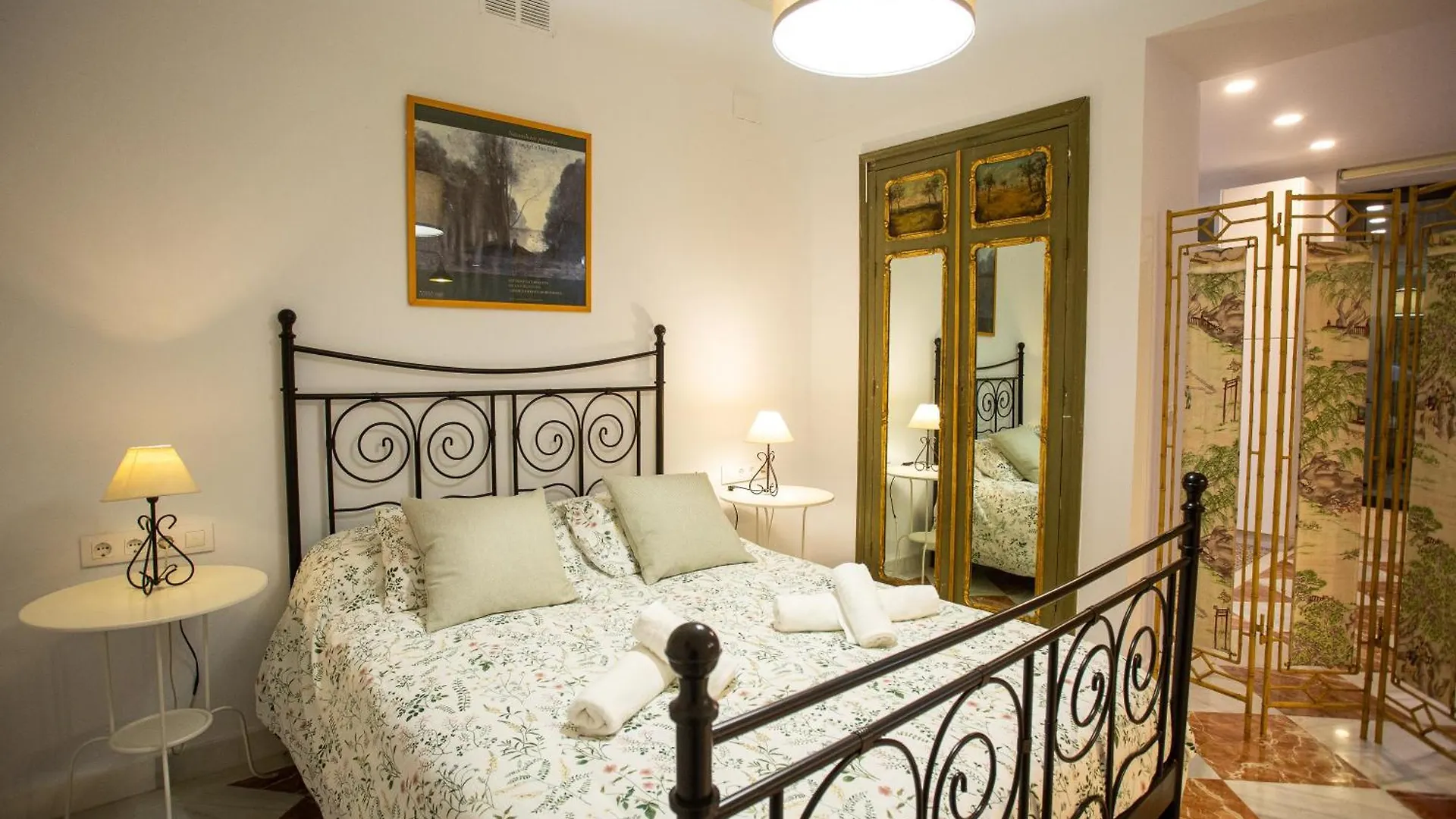 Wish Suite El Museo De Sevilla Spagna