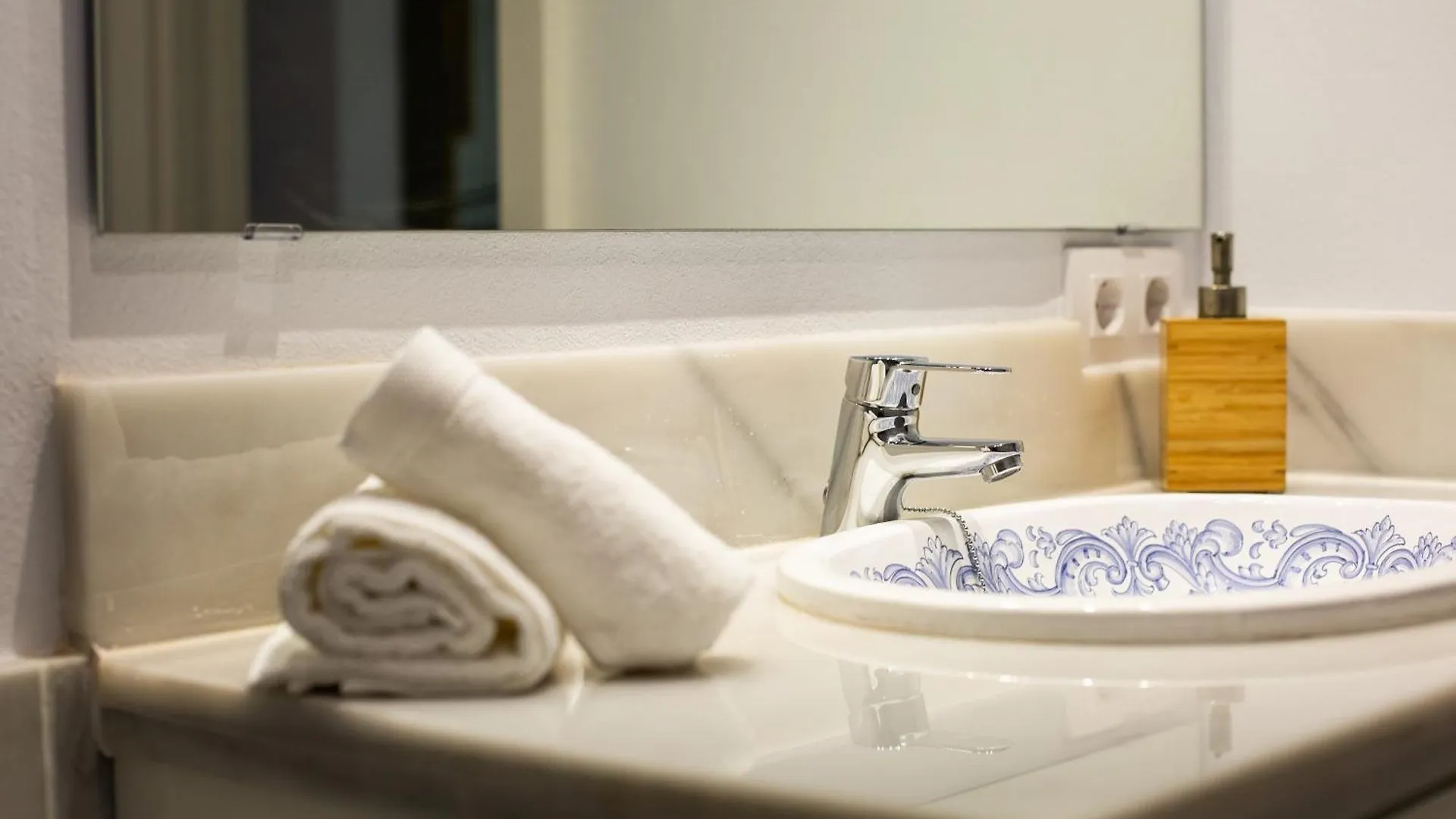 Apartment Wish Suite El Museo De Sevilla Spain