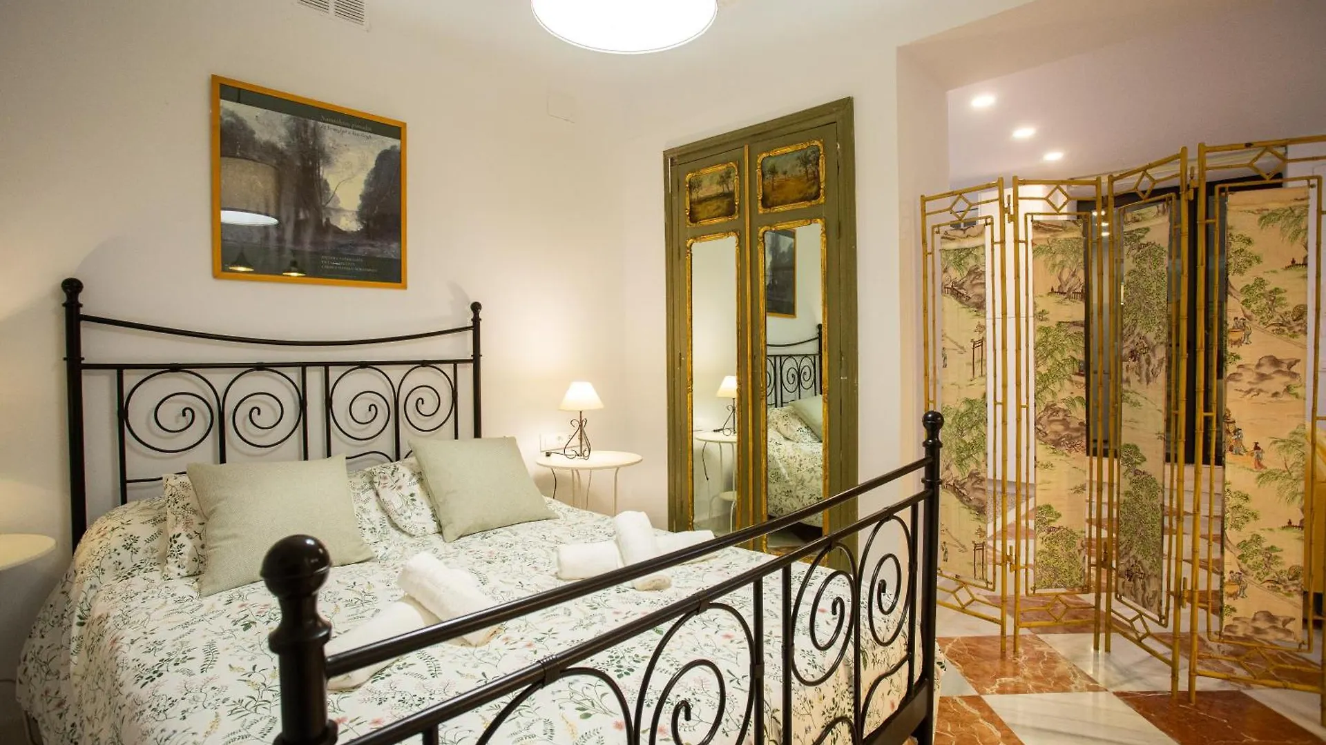 Wish Suite El Museo De Sevilla 0*, Siviglia Spagna