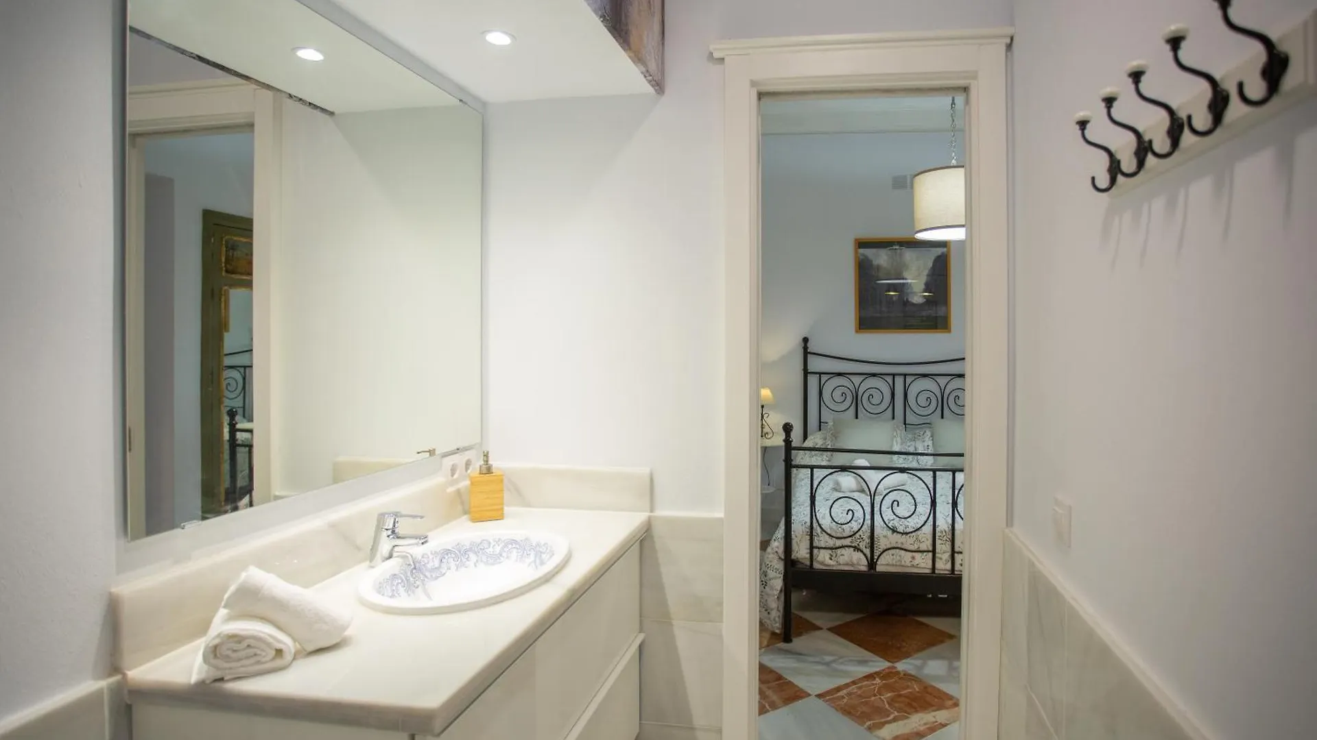 Wish Suite El Museo De Sevilla 0*, Siviglia Spagna
