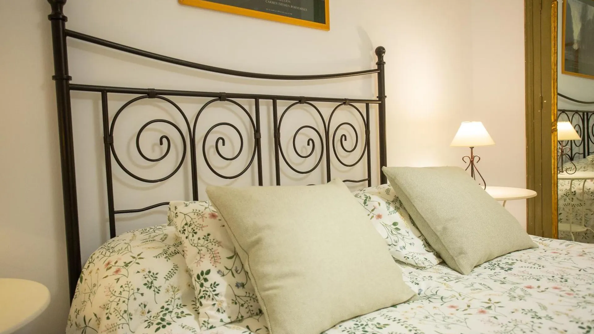 Wish Suite El Museo De Sevilla 0*, Siviglia Spagna