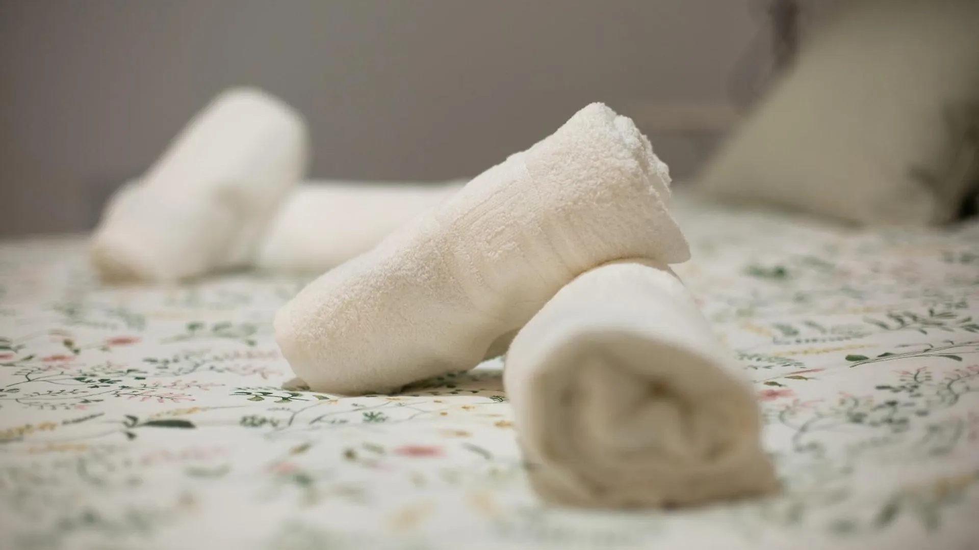 Wish Suite El Museo De Sevilla Appartamento Siviglia