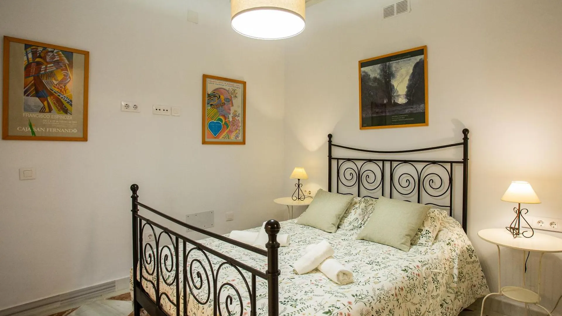 Wish Suite El Museo De Sevilla