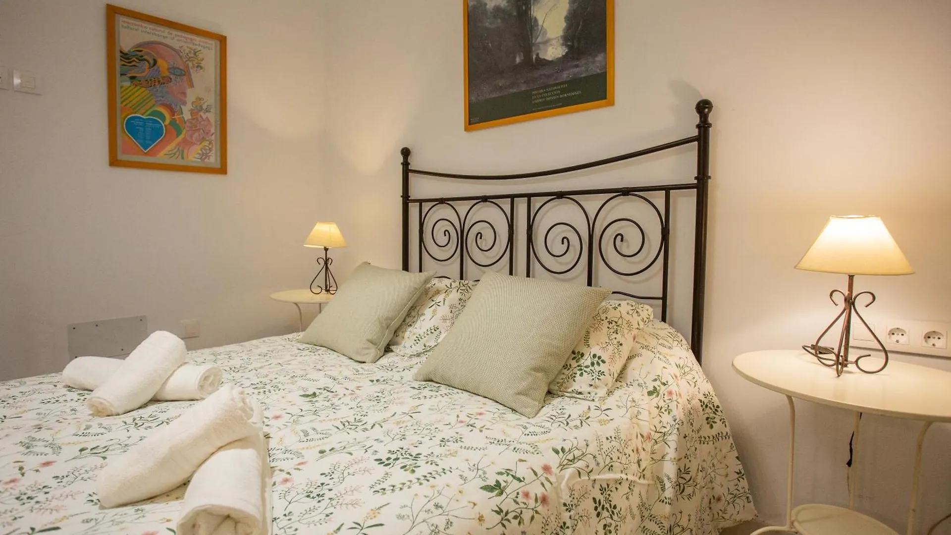Wish Suite El Museo De Sevilla