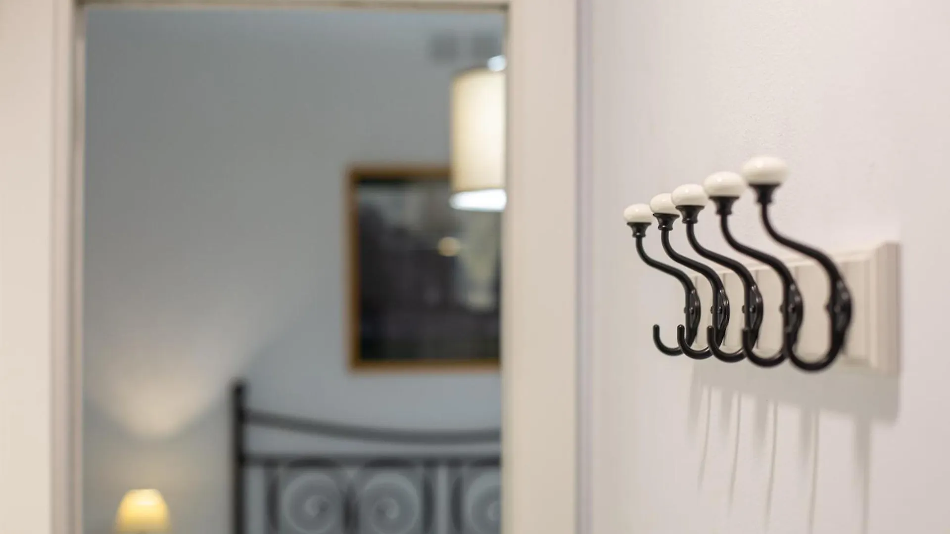 Wish Suite El Museo De Sevilla Apartamento