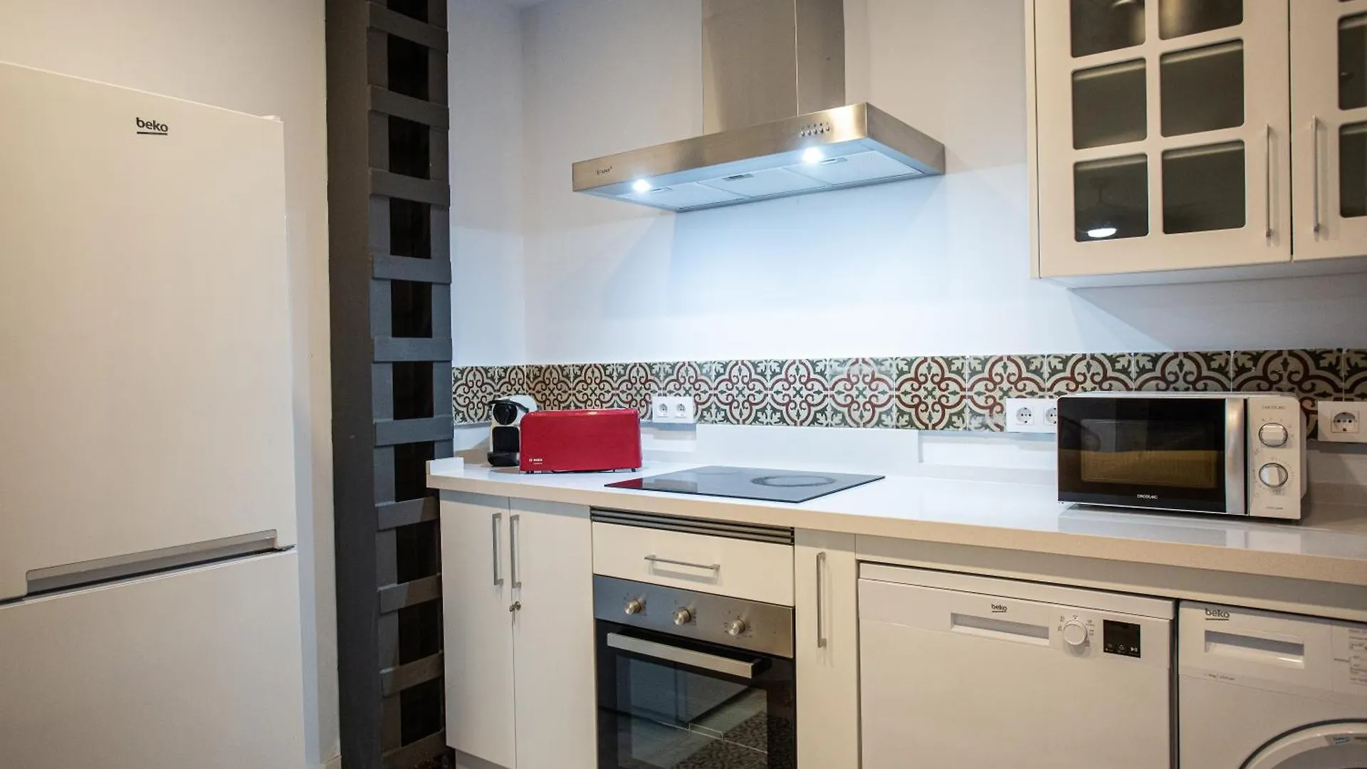 Wish Suite El Museo De Sevilla Apartamento